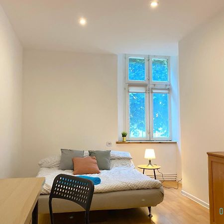 Twig Room - 20 Minutes To Gdansk Old Town & Seaside Ngoại thất bức ảnh