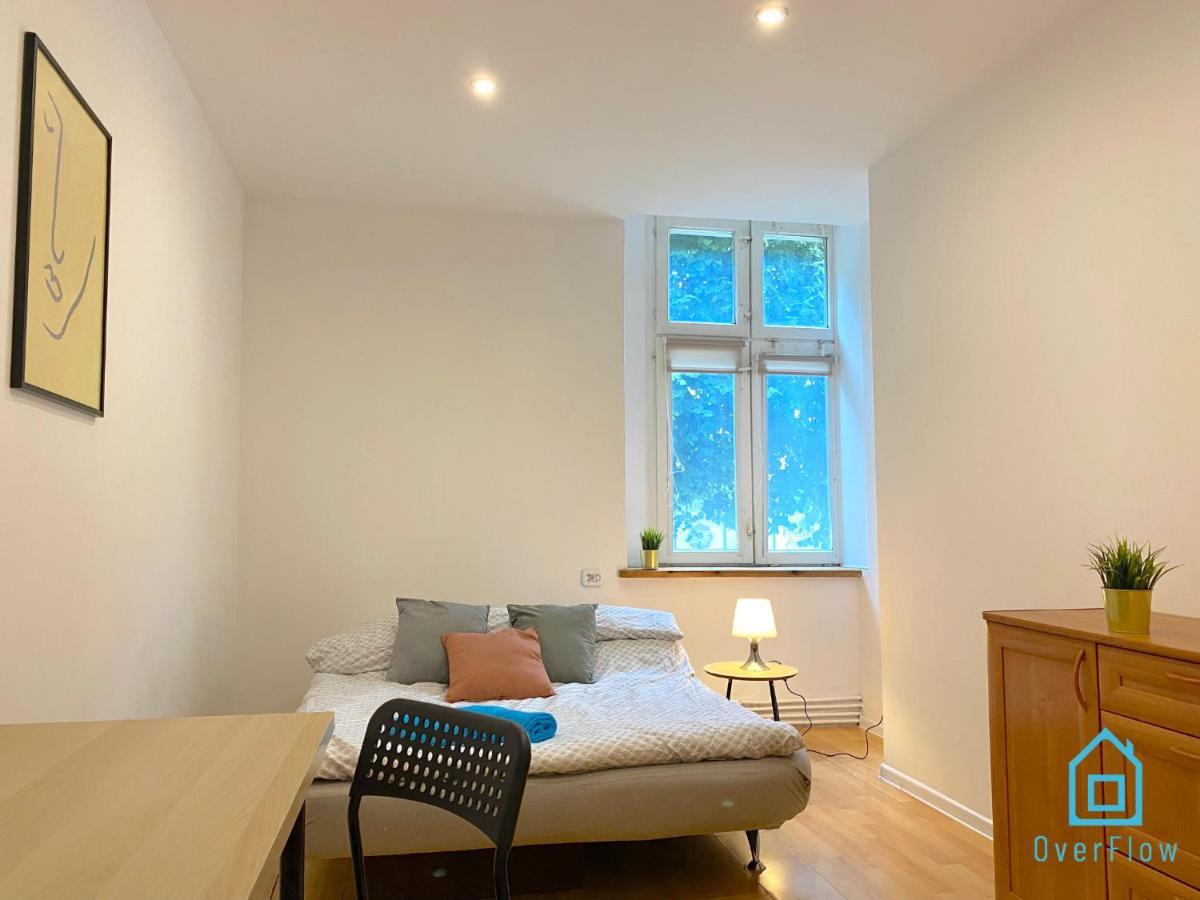 Twig Room - 20 Minutes To Gdansk Old Town & Seaside Ngoại thất bức ảnh