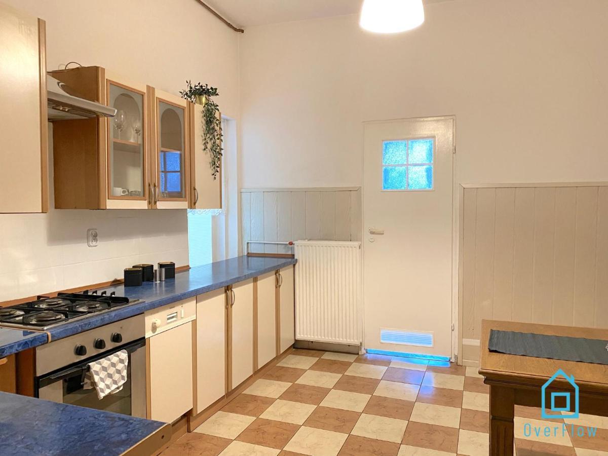 Twig Room - 20 Minutes To Gdansk Old Town & Seaside Ngoại thất bức ảnh