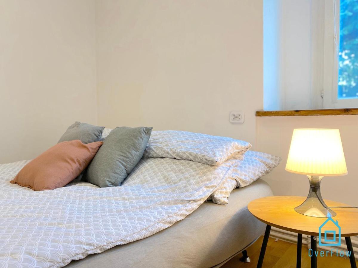 Twig Room - 20 Minutes To Gdansk Old Town & Seaside Ngoại thất bức ảnh